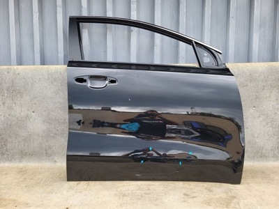 Kia sportage iv 15- двері праве перед передні фото №1