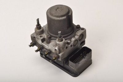 Honda accord vii 2.0 16v насос abs sed00 фото №1