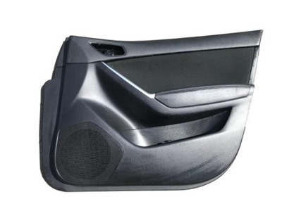 Mazda cx-5 обшивка оббивка двері правий перед eu фото №1