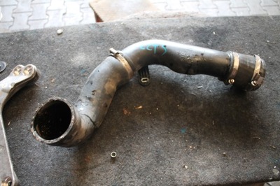 2243. труба интеркулер audi rsq3 rs3 8v0145727 фото №1