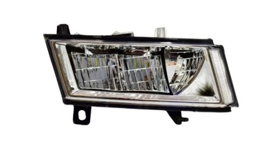 LAMP PRZECIWMGILELNA SCANIA S 2017- RIGHT  