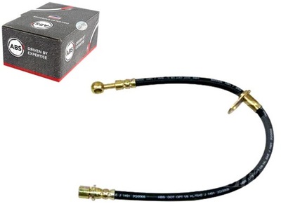 CABLE DE FRENADO FLEXIBLES SUBARU LEGACY 98- LP A.B.  