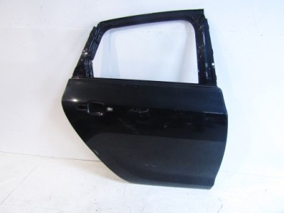 Двері правий задня opel astra j iv kombi фото №1