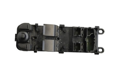 Land rover range rover evoque l538 2016 перед сторона правая кнопки окон фото №1