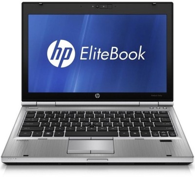 Laptop HP 2170p i7 8/240GB SSD 11,6 Win10 DP