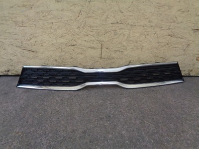 Kia picanto iii 17- решётка радиатора решётка радиатора фото №1