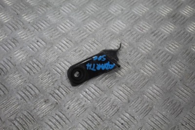 Кронштейн радіатора fiat 500 abarth lift фото №1