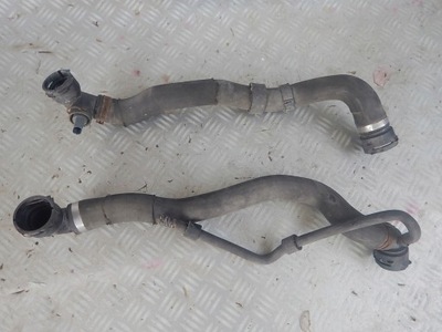 Seat altea 1.8 tsi lift шланг трубка wąż wody фото №1