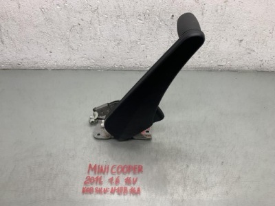 Механізм гальма ручного mini countryman r60 11329523 2.0l дизель 105kw фото №1