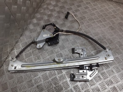 Механизм стекло левый перед chrysler pt cruiser 2.0 фото №1