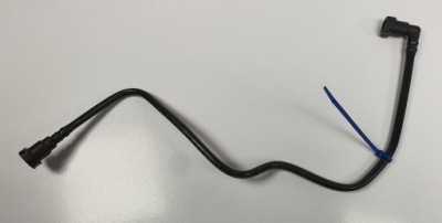 Шланг топлива mercedes glk x204 a2044760726 фото №1