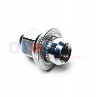Гайка колеса oyodo do peugeot 4007 4008 фото №1