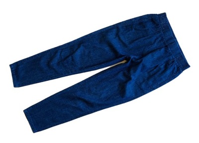 HESSNATURJ __ PIĘKNE SPODNIE JEANS __ R. 34/XS