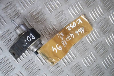 Помпа webasto mercedes ml gl a1664702894 фото №1