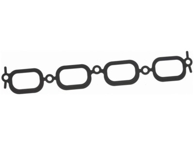 Прокладка колектор впускний land rover range rover sport 5.0 velar 5.0 фото №1