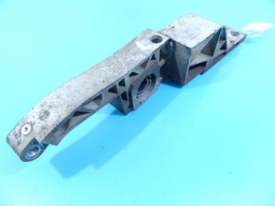 Опора левая тяга подрамник porsche panamera i 970 фото №1