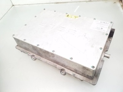 Tesla model s 600927800f з передній перетворювачі фото №1