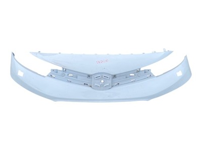 Toyota proace бампер перед 9811847477 оригинал фото №1