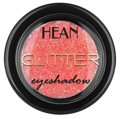 HEAN Glitter DIAMENTOWY CIEŃ Z BAZĄ Flamingo