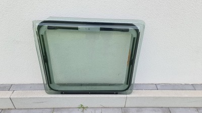 Окно кровельные vw crafter grandcalifornia 7c4845510d фото №1