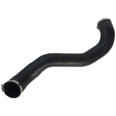 Шланг turbo труба пабтрубок  интеркулер ford galaxy mondeo s-max 2.0 tdci фото №1