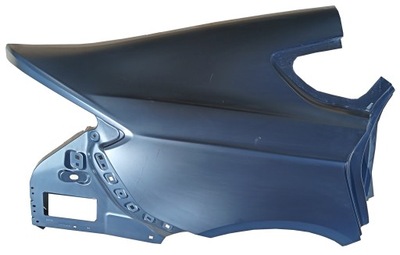 Крыло правый задняя ford mondeo mk5 lifthback 2014- фото №1