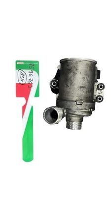 PUMP WATER BMW F22 F30 N55 N55B30 7596763 - milautoparts-fr.ukrlive.com