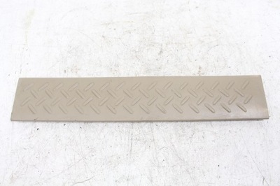 Пластик захист заглушка ford f150 09-14 king ranch фото №1