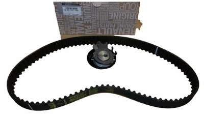 Грм комплект renault dacia 130c16776r оригінал фото №1