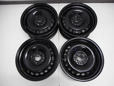 DISCS 16 FORD KUGA C-MAX FOCUS MONDEO TOURNEO ET50  