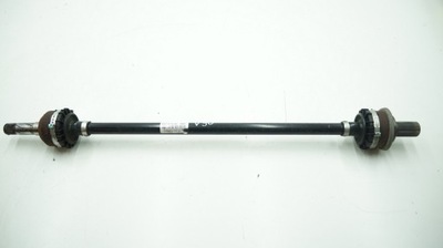 Volvo v90 привідний вал лівий задня 31367070 фото №1