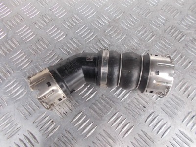 Nissan qashqai iii j12 шланг труба шланг воздуха 1.5 kr15 vc-t e-power фото №1