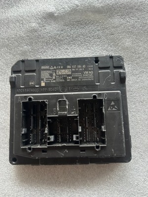 ! модуль комфорту bcm vag 5wa937084ad ! фото №1