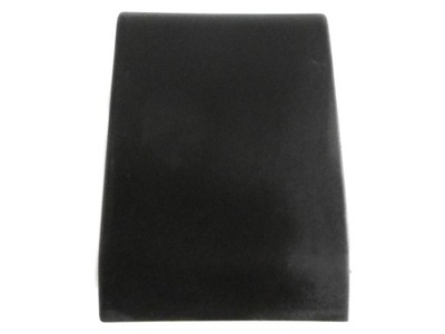 Renault master iii молдинг стойка кузов правый перед фото №1