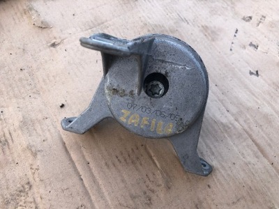 Подушка кронштейн двигуна opel zafira b 2.2 b фото №1