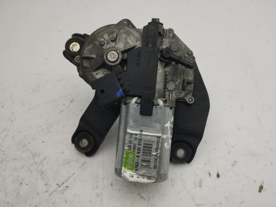 Mini cooper countryman r60 2011 моторчик двірники скло задній фото №1