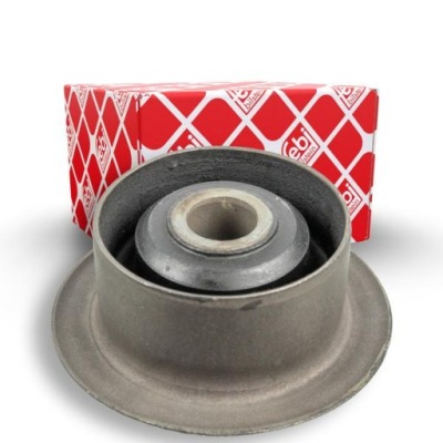 Втулка рессора / t/ transit 06- / перед/ febi bilstein 173407 фото №1