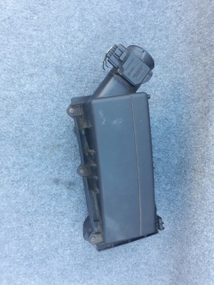 Корпус фильтра воздуха ford mondeo mk3 2.0 tdci фото №1