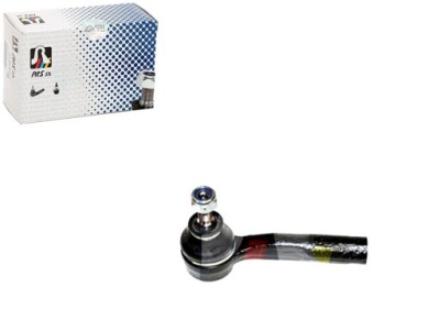 Наконечник тяга fiat peugeot citroen l rts фото №1