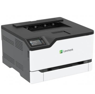 DRUKARKA LEXMARK C342DWE 40N9410