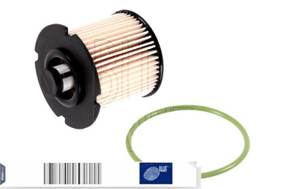 BLUE PRINT FILTRO COMBUSTIBLES DS DS 3 DS 4 DS 5 DS 7 CITROEN BERLINGO  