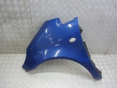 Крила ліва mercedes a-klasa w168 933 фото №1