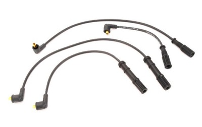 Дроти запалювання lancia y фото №1