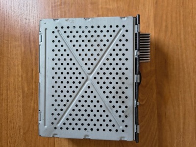 Модуль тюнер радіо audi a8 d3 4e0035541p фото №1