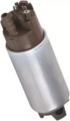 Электрическая насос топлива fiat /mm/ фото №1