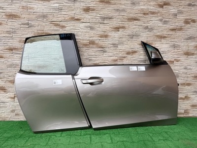 Двері дзеркало bmw i3 b81 фото №1