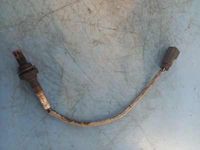 Датчик лямбда-зонд ford mondeo mk2 96-00r фото №1