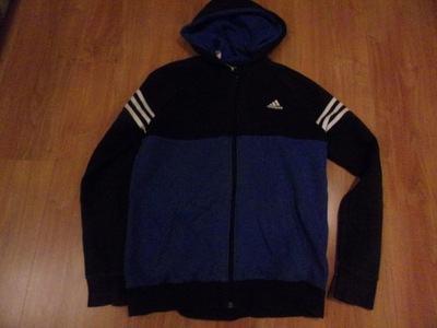 ADIDAS bluza 12-14L164cm