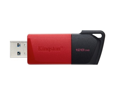 Pendrive Kingston DataTraveler 128GB USB 3.2
