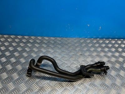 Volvo xc60 i wąż шланг водяний комплект фото №1